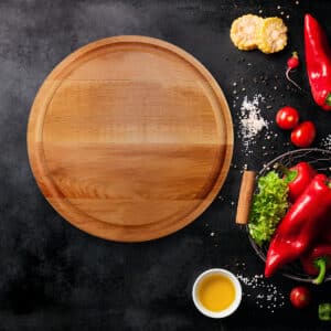 Bilwood’un doğal ahşap pizza sunum tahtalarıyla sunumlarınıza fark katın. Toptan ve perakende satış için şimdi ürünlerimizi inceleyin!